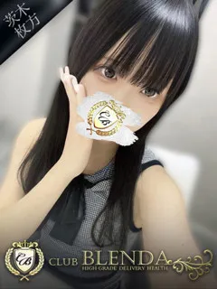 可愛 マリル/18歳 - (クラブ ブレンダ)