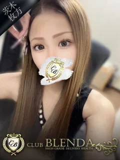 冴木 さき/20歳 - (クラブ ブレンダ)