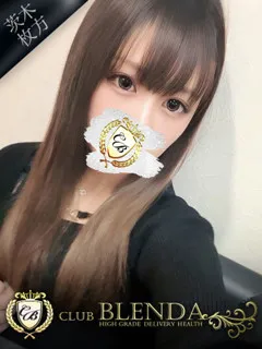 水城 れいな/20歳 - (クラブ ブレンダ)