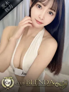 美織 あん/23歳 - (クラブ ブレンダ)
