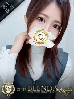 美波 まゆ/25歳 - (クラブ ブレンダ)