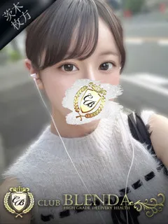 花咲 あむ/18歳 - (クラブ ブレンダ)