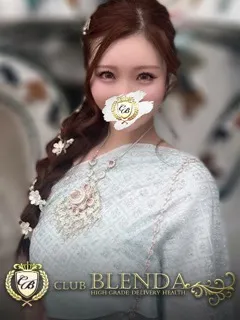 王女ノエル/20歳 - (クラブ ブレンダ)