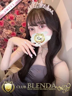 朝比奈みくる/23歳 - (ブレンダ新宿)