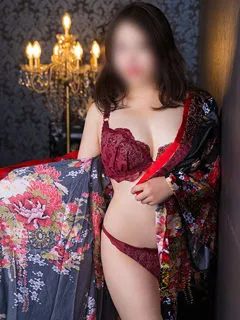 ねね/34歳 - (おいらん遊郭)