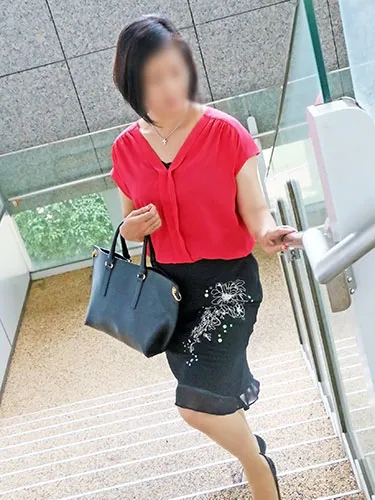▼お薦め女性と割引のご案内▼ - ミセスラウンジ東京のサムネイル