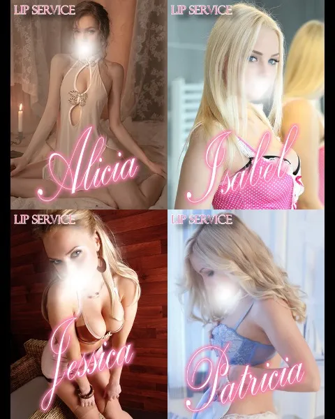 激アツイベント開催中!!!!!!!!!≪新規割≫≪長得割≫≪指名割≫ - 金髪外人デリヘル LIP SERVICEのサムネイル