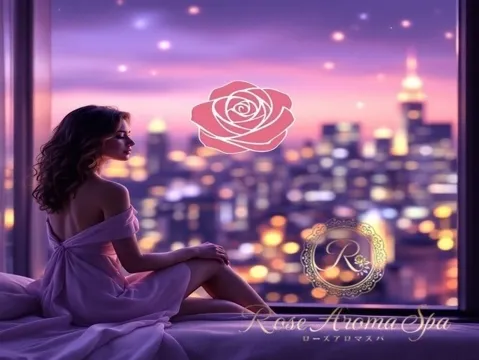 【2月28日(土)出勤情報】 - RoseAromaSpa【ローズアロマスパ】のサムネイル