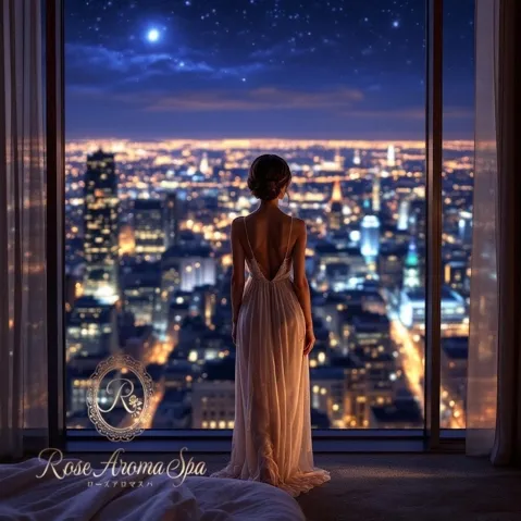 【3月26日(木)出勤情報】 - RoseAromaSpa【ローズアロマスパ】のサムネイル