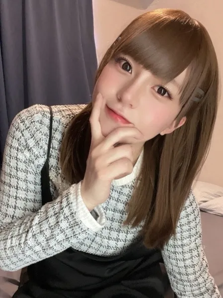 逆AF名人”みおり”ちゃん待機中☆イメージ写真