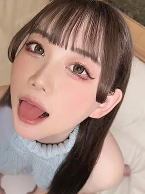 激エロ敏感腰ピク新人の写真1枚目