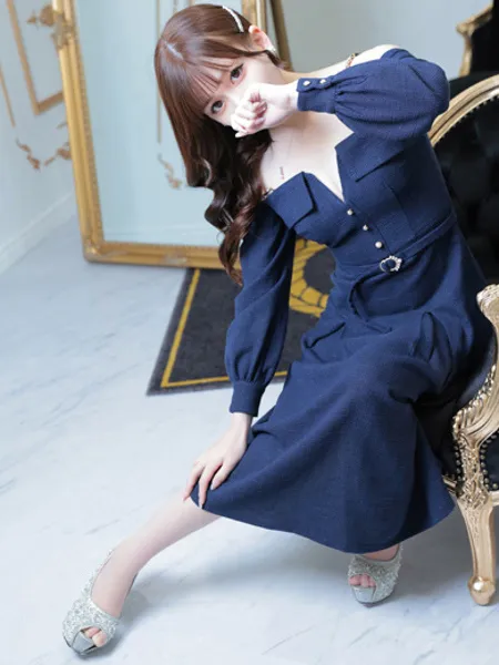 柊木ちはやの写真2枚目