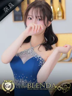 鳴海 かごめ/22歳 - (クラブ ブレンダ)