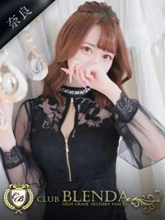 戌神 みあ/21歳 - (クラブ ブレンダ)