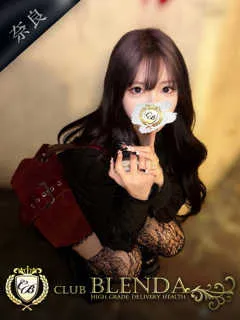 神嬢 マリア/19歳 - (クラブ ブレンダ)
