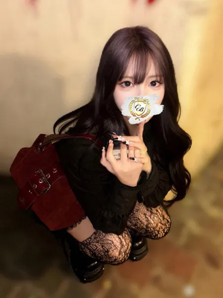 神嬢マリアの写真2枚目