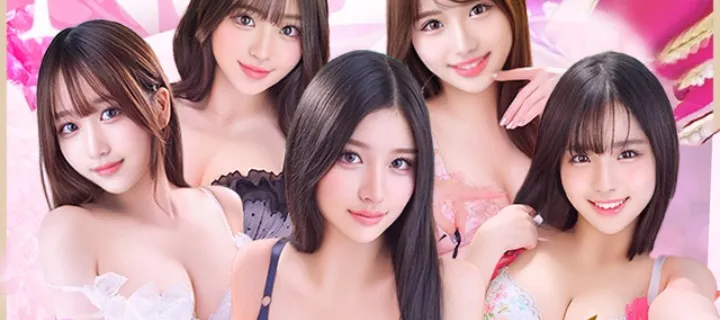 ラブリップ紹介写真