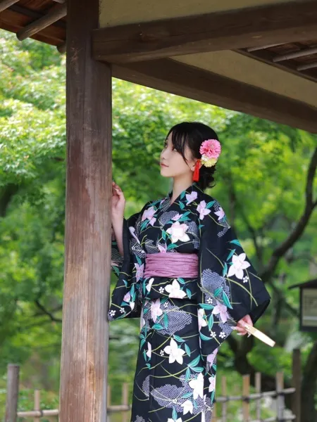 かれんの写真3枚目