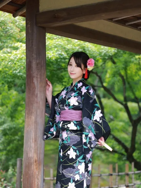 かれんの写真4枚目