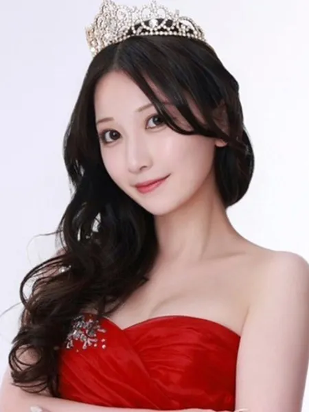 かれんの写真1枚目