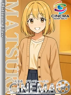 まつり/18歳 - (シネマ)