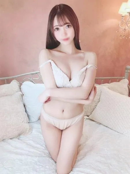 ほのか【完未！激カワ女子大生】の写真4枚目