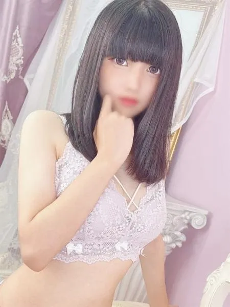 あめ【濡れ濡れな敏感娘】の写真1枚目