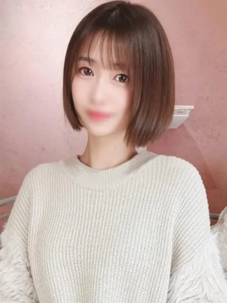 なつみ【細身で優しい彼女感】の写真1枚目