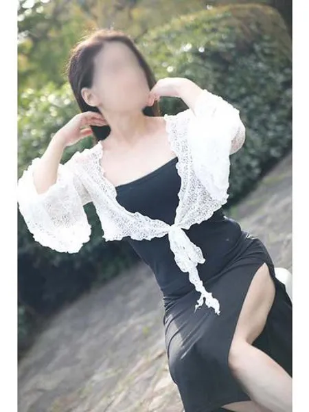 ふゆみの写真1枚目