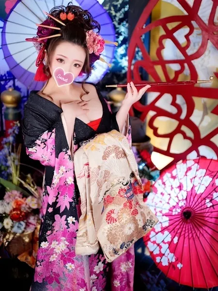 奏/ガーデンの写真2枚目