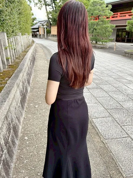 瑞葉【みずは】の写真1枚目