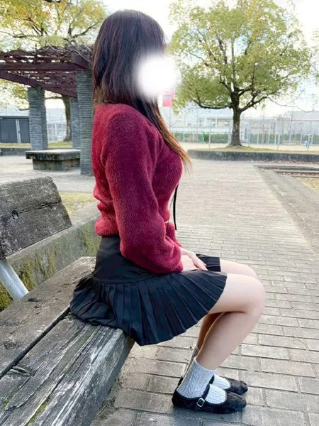 歌奈【かな】の写真3枚目