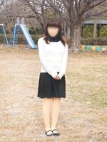 中西流華/51歳 - (こあくまな熟女たち)