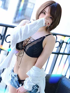 変態紳士倶楽部/結羽【ゆう】(29歳)♠容姿（スタイル）について
小柄な体型に綺麗なFカ...