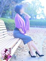 原田望美(はらだのぞみ)/59歳 - (マダム大奥)