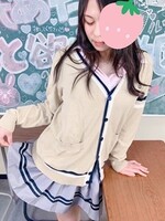 あずさ（18才☆ロリ巨乳素人）/18歳 - (もっと欲しいの学園)