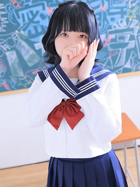 ゆーなんの写真2枚目