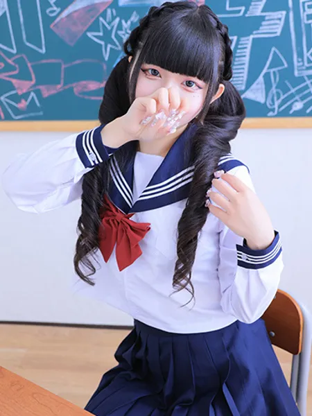 しずくの写真2枚目