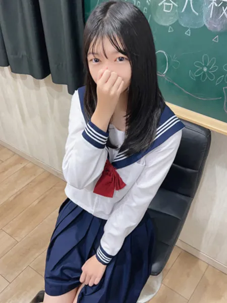 いちかの写真2枚目