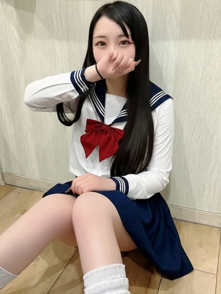 えるの写真2枚目