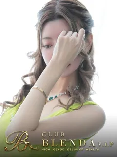 ブレンダVIP/幻　アカネ(25歳)上質なオーラが溢れ出す特別な存在。

整った顔立...