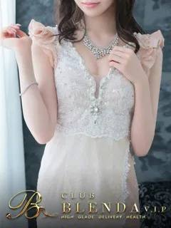 織原　ツムギ/23歳 - (ブレンダVIP)