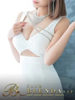 心海　ユア/24歳 - (ブレンダVIP)