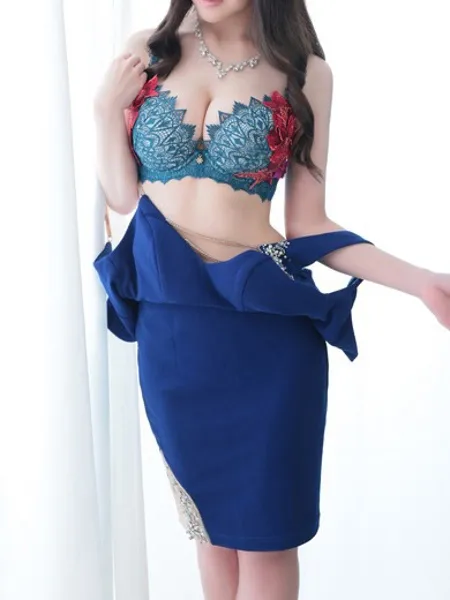 涼嘉アオイの写真5枚目