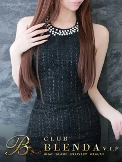 紫宮　ニイナ/21歳 - (ブレンダVIP)