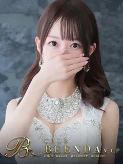 佐伯　ユリア/20歳 - (ブレンダVIP)