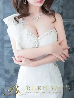 紫宮　カンナ/23歳 - (ブレンダVIP)