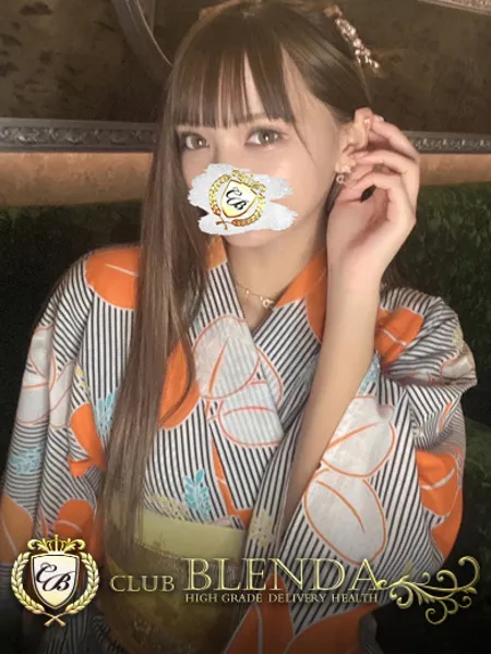 白鳳エレンの写真1枚目