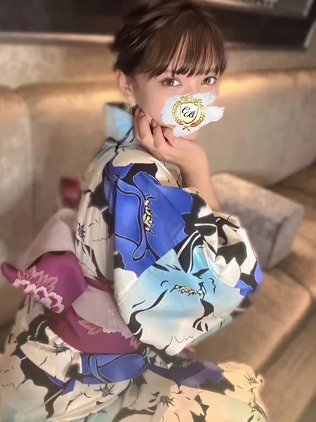 白鳳エレンの写真2枚目