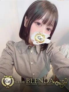 密着　せりな/20歳 - (クラブ ブレンダ)